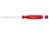 PB Swiss Tools Kugelkopf-Schraubenzieher Inbus PB 8206S SwissGrip Gr. 2